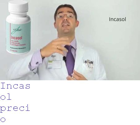 Incasol Farmacia Mérida